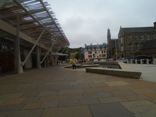 Scottish Parliament